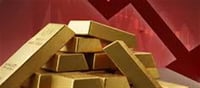Gold and Silver Prices Slip: Five Key Reasons Behind the Decline
